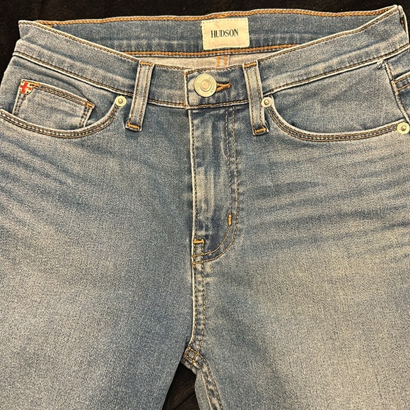 Hudson jeans - Picture 2 of 5
